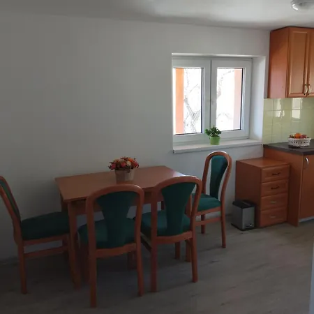 Kps Apartment Kalameny