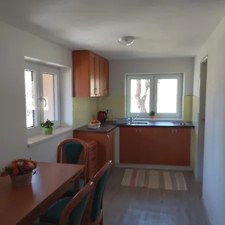 Apartment Kps