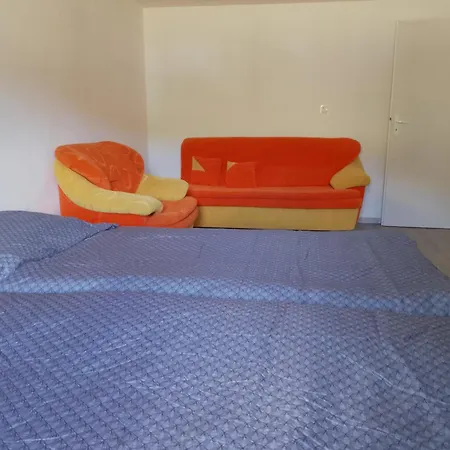 Apartment Kps Kalameny