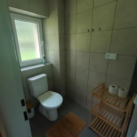 Kps Apartamento Kalameny