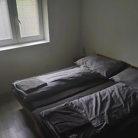 Appartement Kps Kalameny