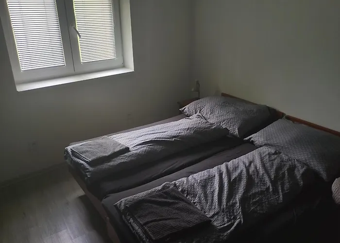 דירה Kps Kalameny